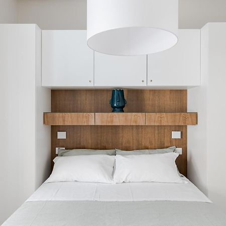 Cavour Luxury Home Roma Quarto foto