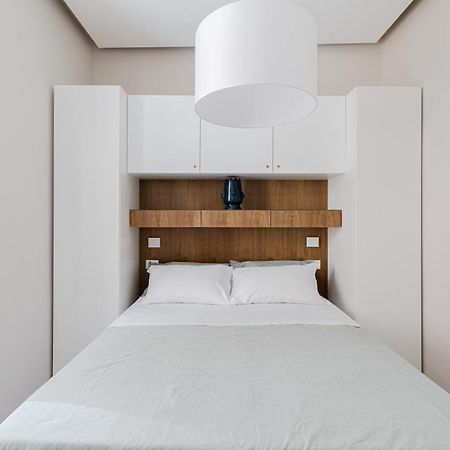 Cavour Luxury Home Roma Quarto foto