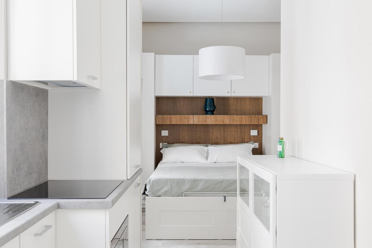 Cavour Luxury Home Roma Quarto foto
