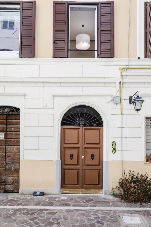 Cavour Luxury Home Roma Exterior foto