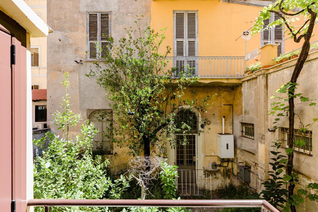 Cavour Luxury Home Roma Exterior foto
