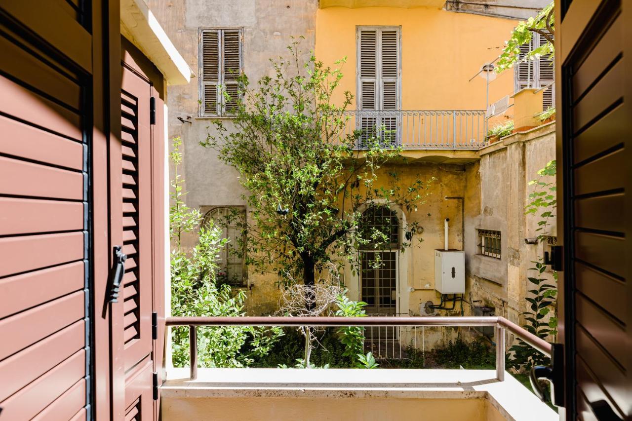 Cavour Luxury Home Roma Exterior foto