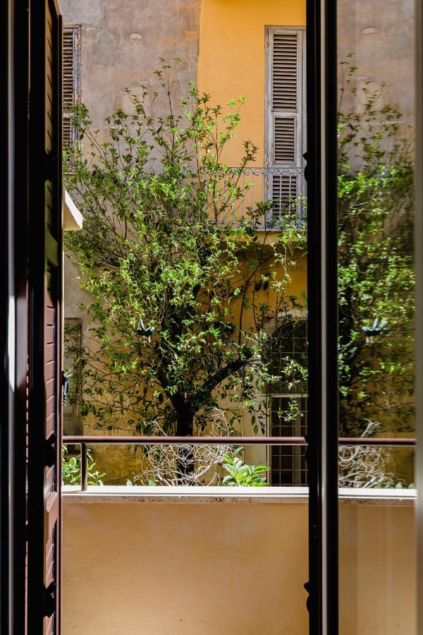 Cavour Luxury Home Roma Exterior foto