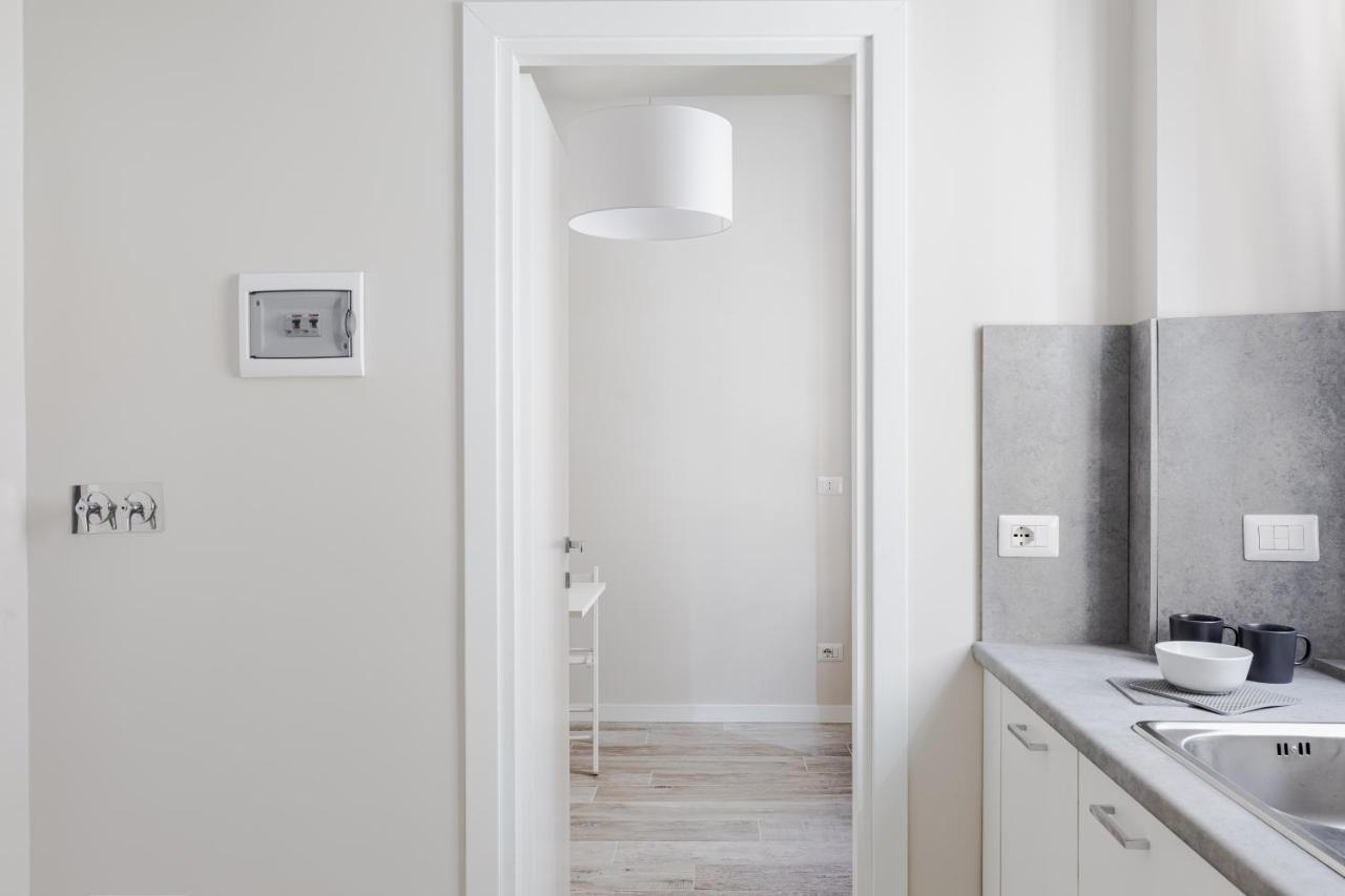 Cavour Luxury Home Roma Exterior foto