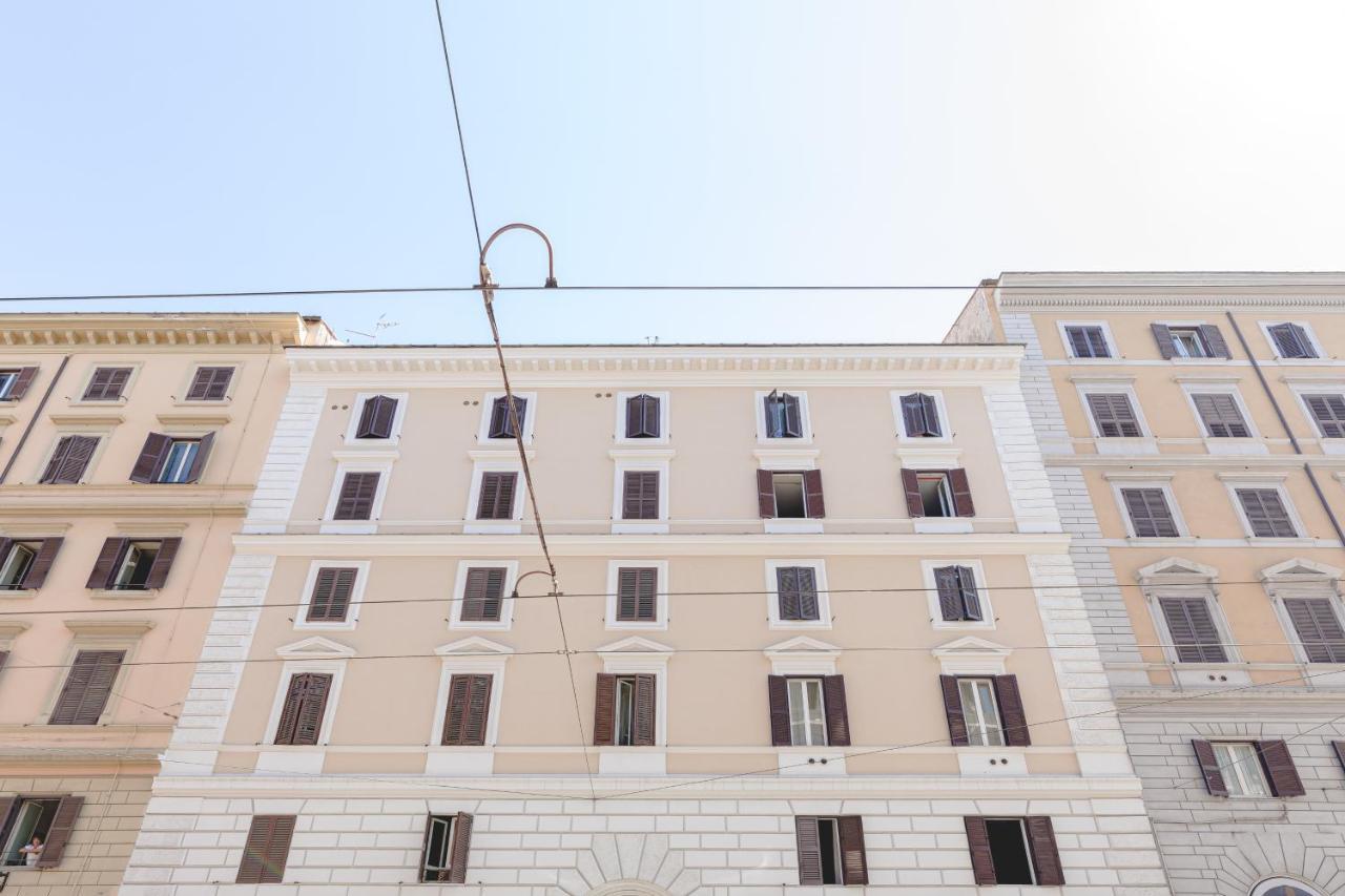 Cavour Luxury Home Roma Exterior foto