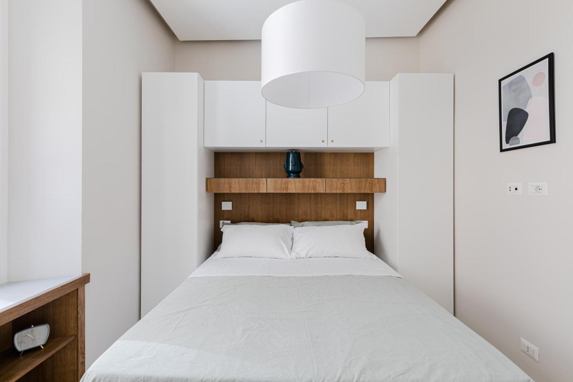 Cavour Luxury Home Roma Quarto foto