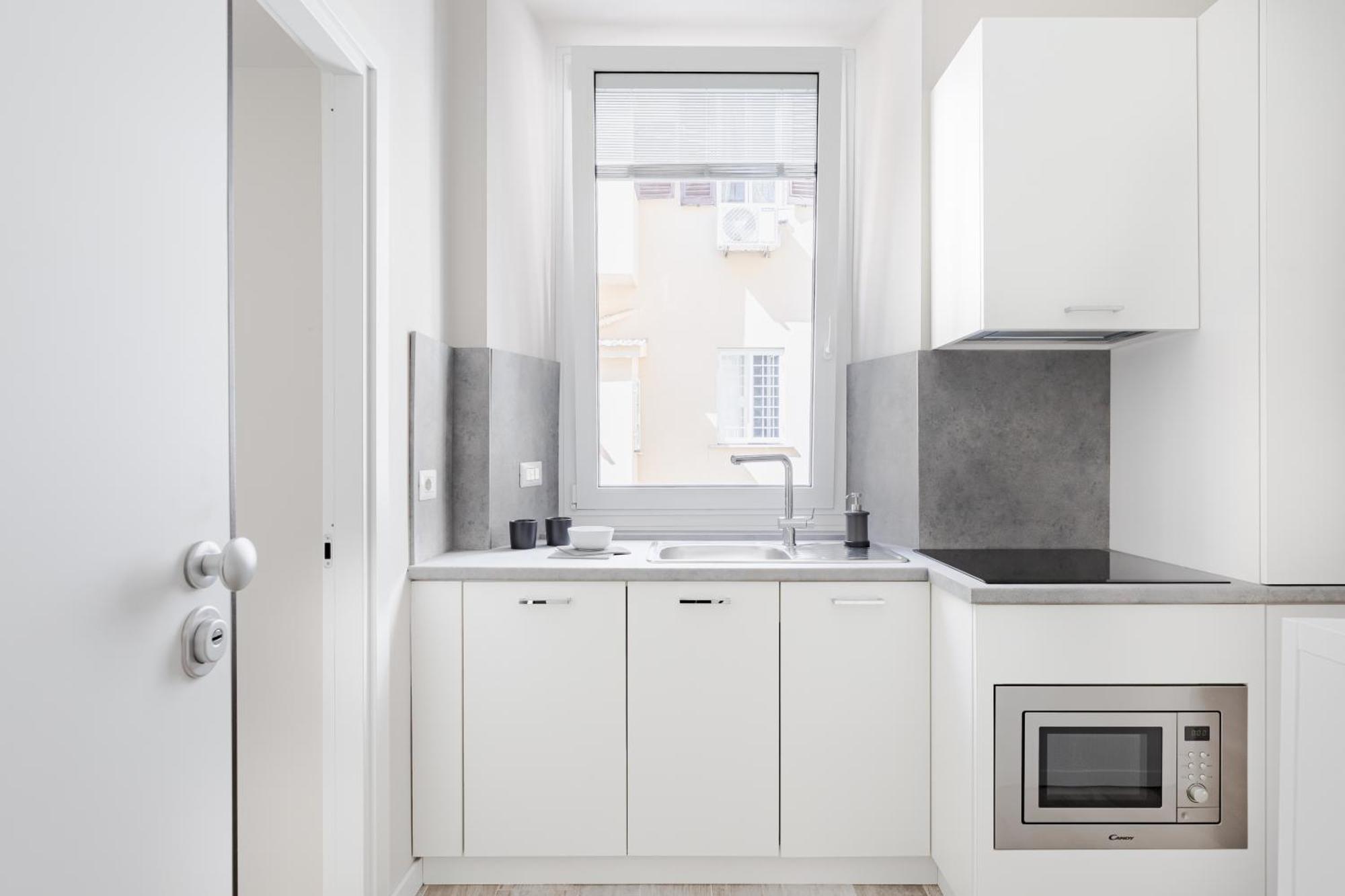 Cavour Luxury Home Roma Quarto foto