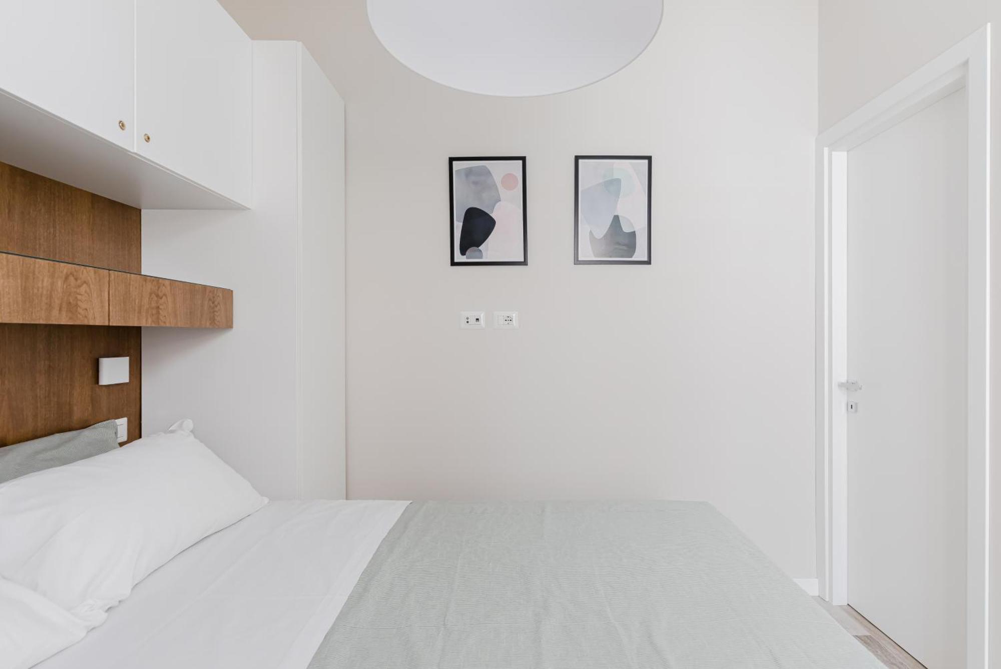 Cavour Luxury Home Roma Quarto foto