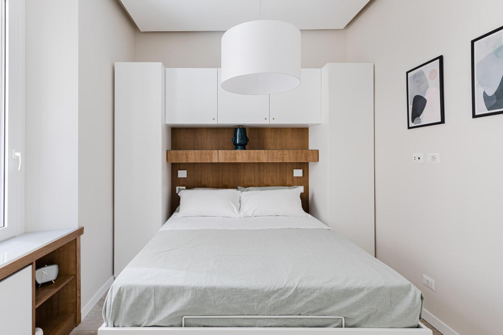 Cavour Luxury Home Roma Quarto foto