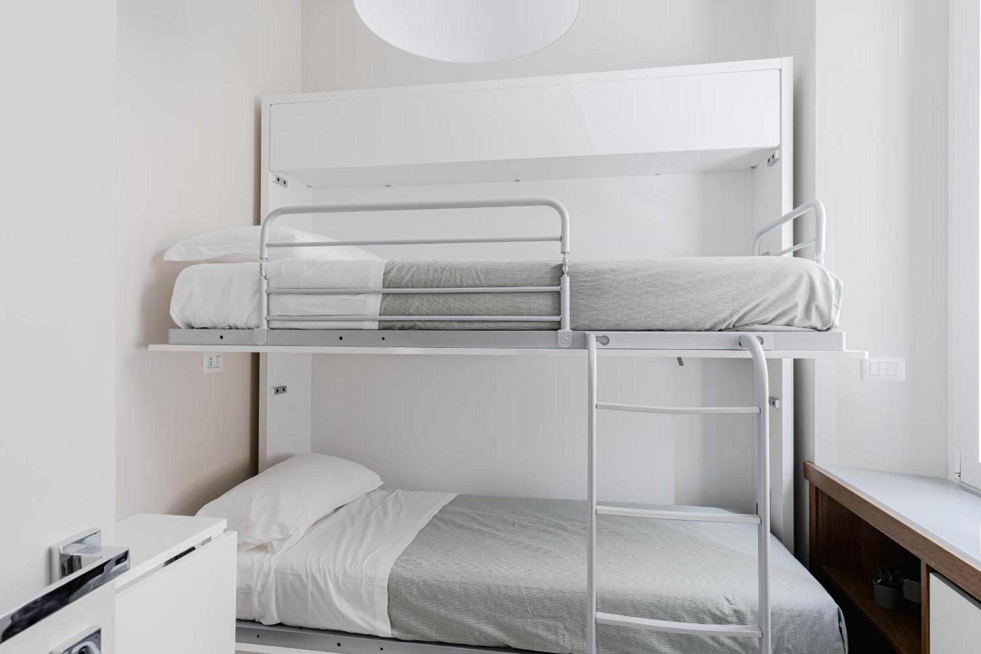 Cavour Luxury Home Roma Quarto foto