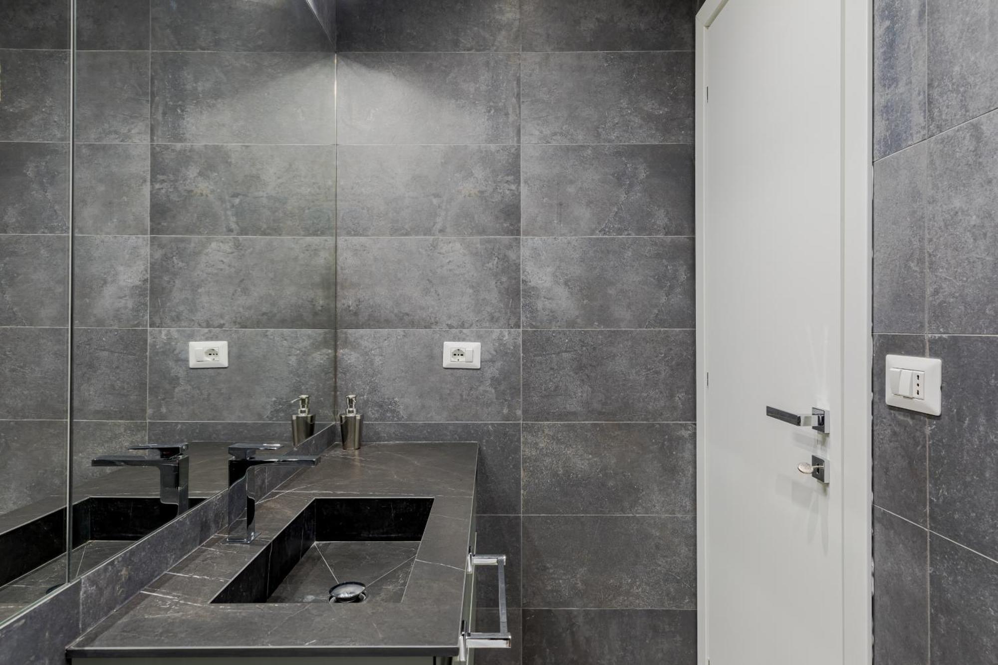 Cavour Luxury Home Roma Quarto foto